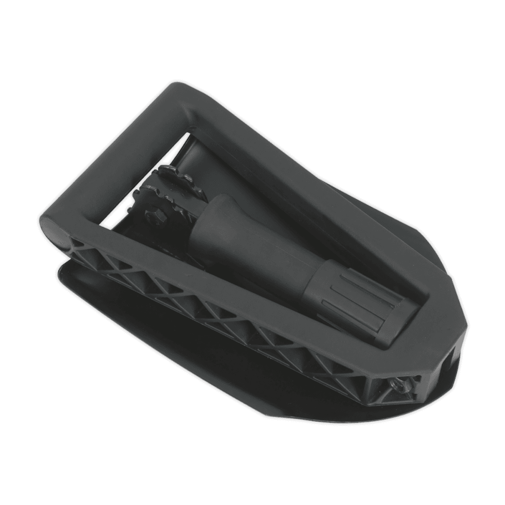 Sealey Folding Shovel 590mm Model No-SS03