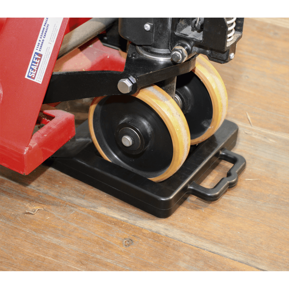 Sealey Pallet Truck Stop Model No- 16799