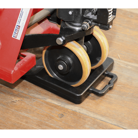 Sealey Pallet Truck Stop Model No- 16799