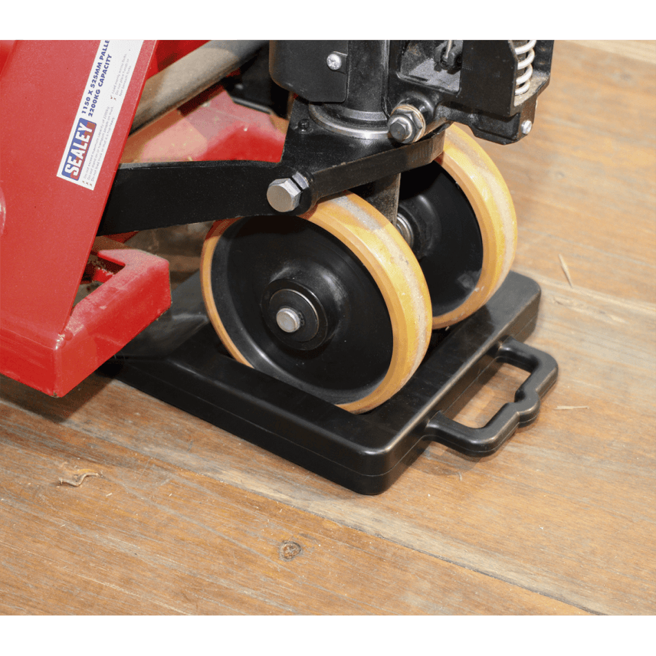 Sealey Pallet Truck Stop Model No- 16799