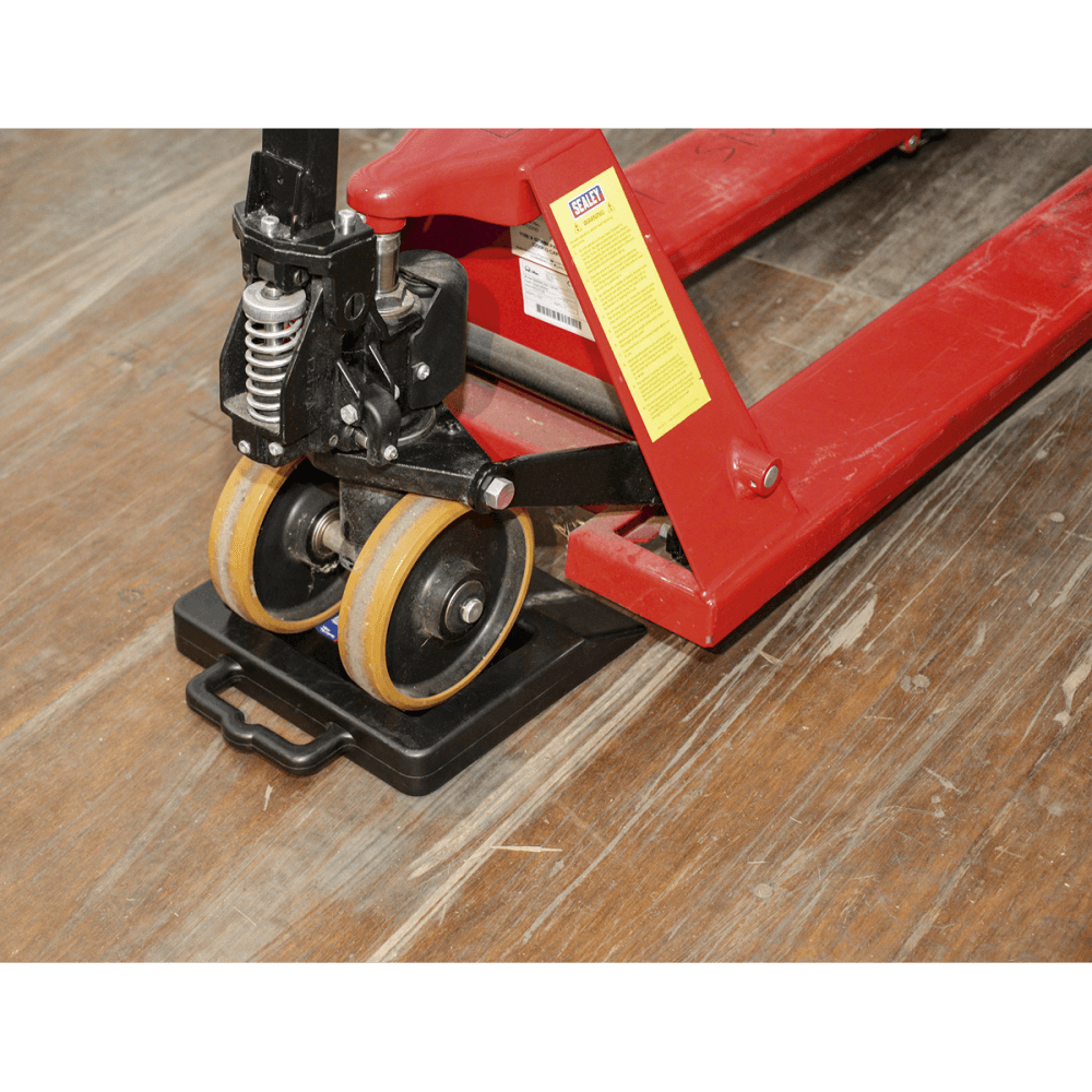 Sealey Pallet Truck Stop Model No- 16799