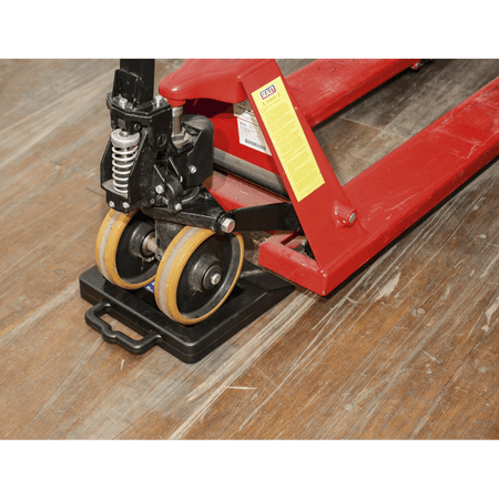 Sealey Pallet Truck Stop Model No- 16799