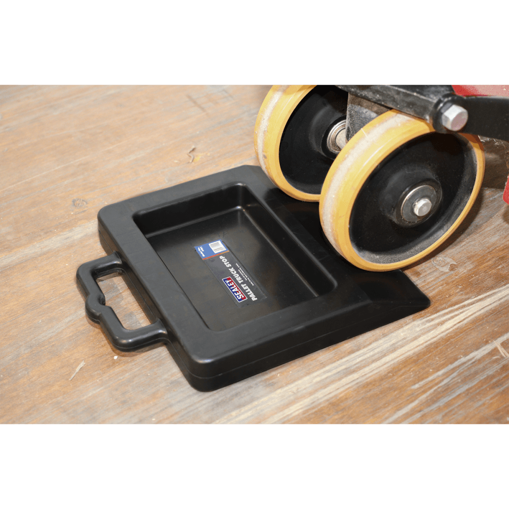 Sealey Pallet Truck Stop Model No- 16799