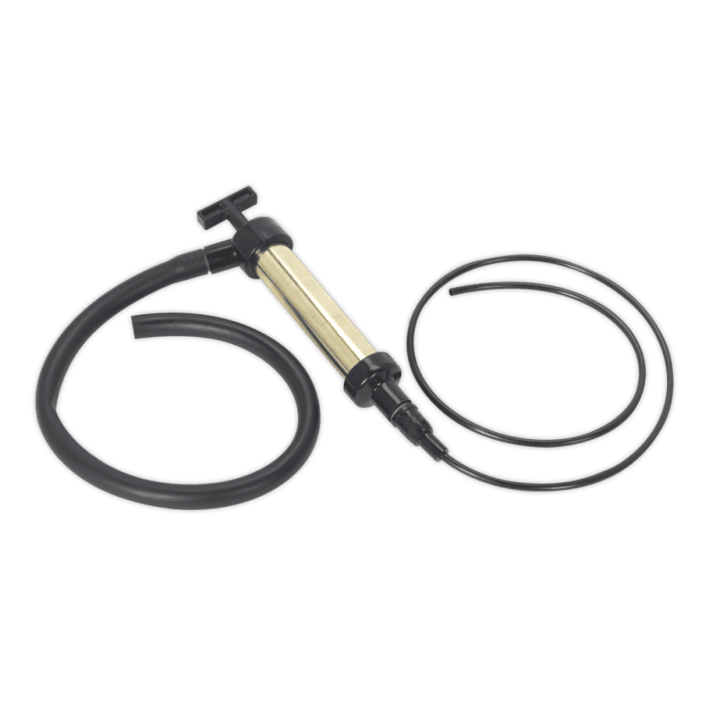 Sealey Fluid Transfer Pump Model No-TP501