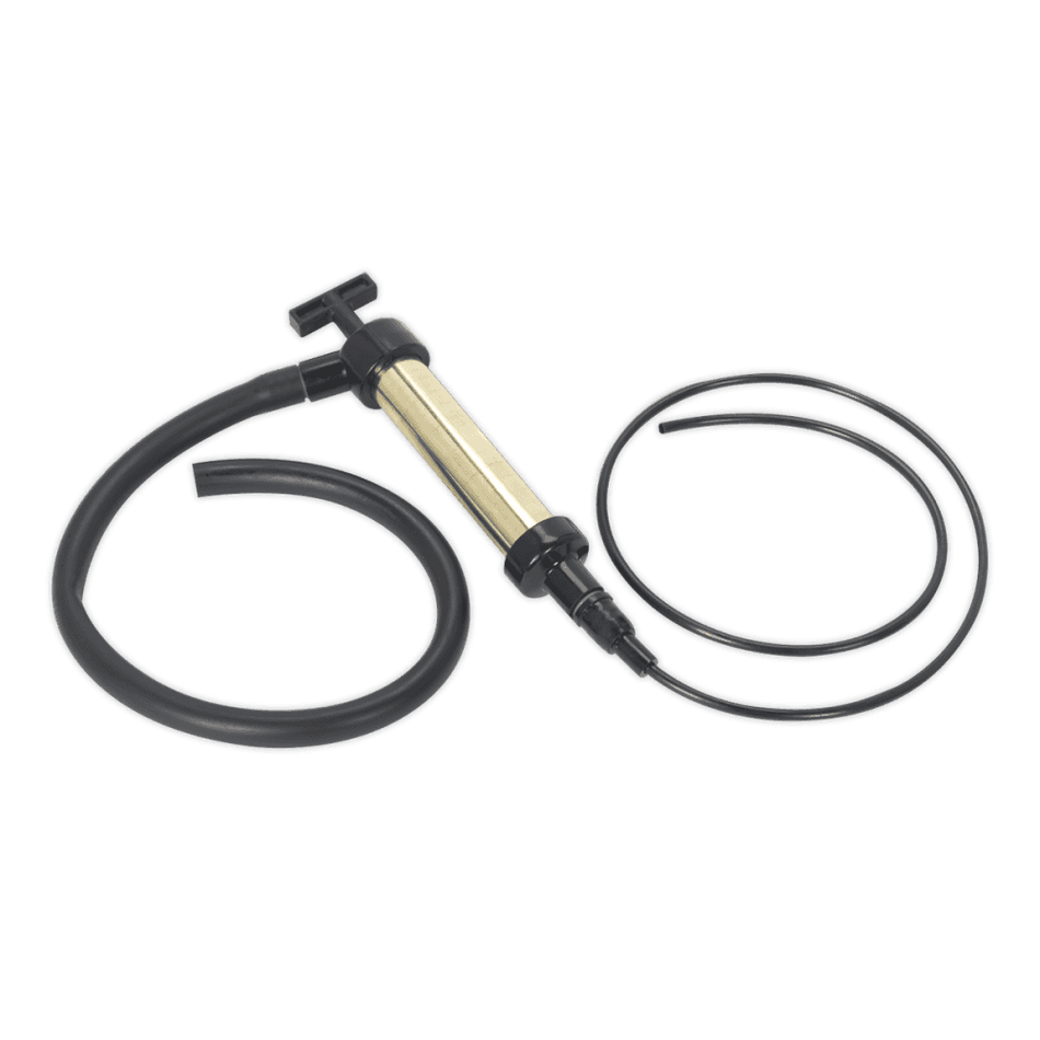 Sealey Fluid Transfer Pump Model No-TP501