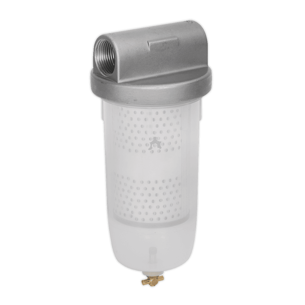 Sealey Transfer Pump Filter Model No-TPF01