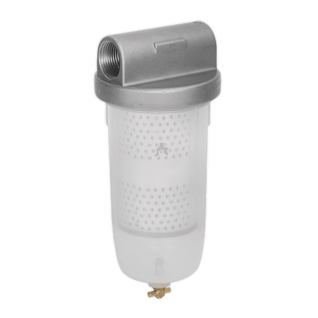 Sealey Transfer Pump Filter Model No-TPF01