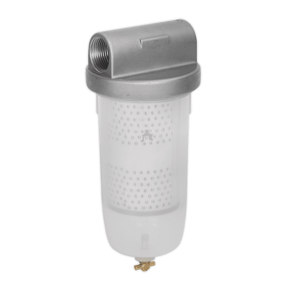 Sealey Transfer Pump Filter Model No-TPF01