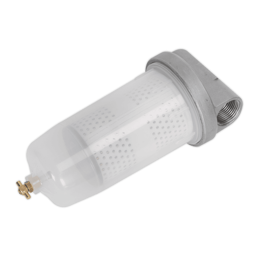 Sealey Transfer Pump Filter Model No-TPF01