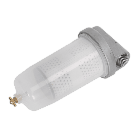 Sealey Transfer Pump Filter Model No-TPF01