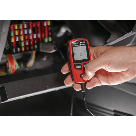 Sealey Automotive Current Tester 30A Model No-TA126