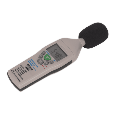 Sealey Sound Level Meter Model No-TA060