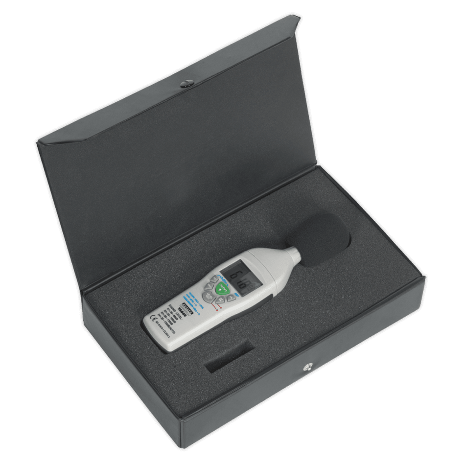 Sealey Sound Level Meter Model No-TA060