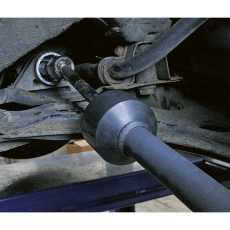 Sealey Steering Rack Knuckle Tool 400mm Model No-VS4002