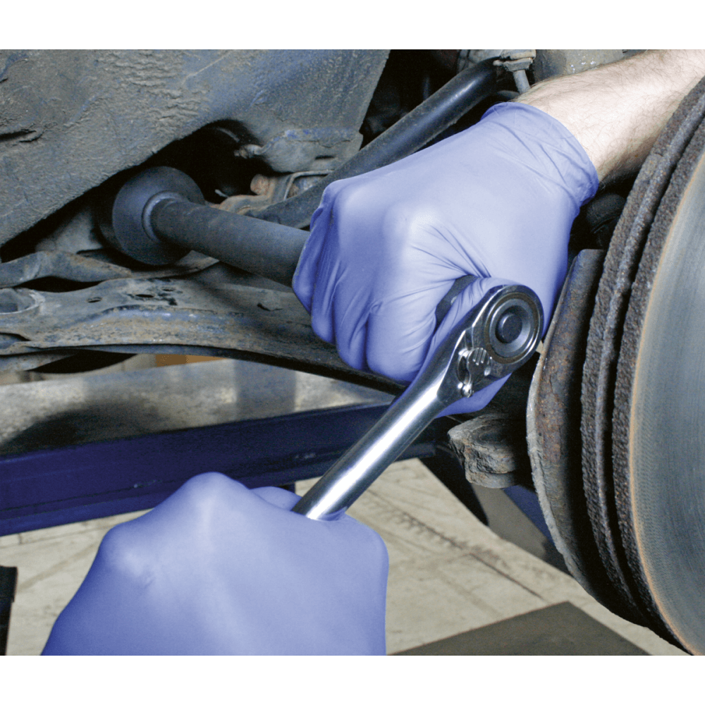 Sealey Steering Rack Knuckle Tool 400mm Model No-VS4002