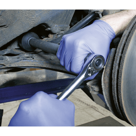 Sealey Steering Rack Knuckle Tool 400mm Model No-VS4002
