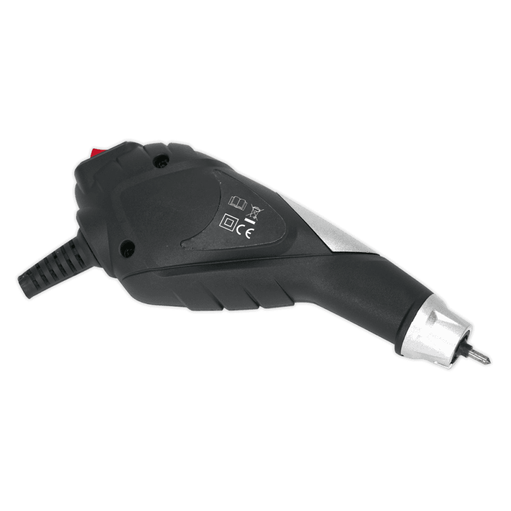 Sealey Tungsten Carbide Tipped Tool Engraver - 230V Model No-E541