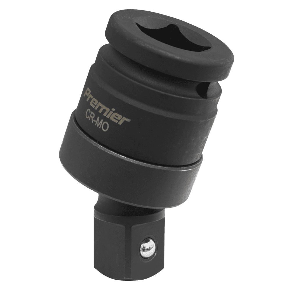 Sealey Impact Universal Joint 3/4"Sq Drive Model No-AK5498