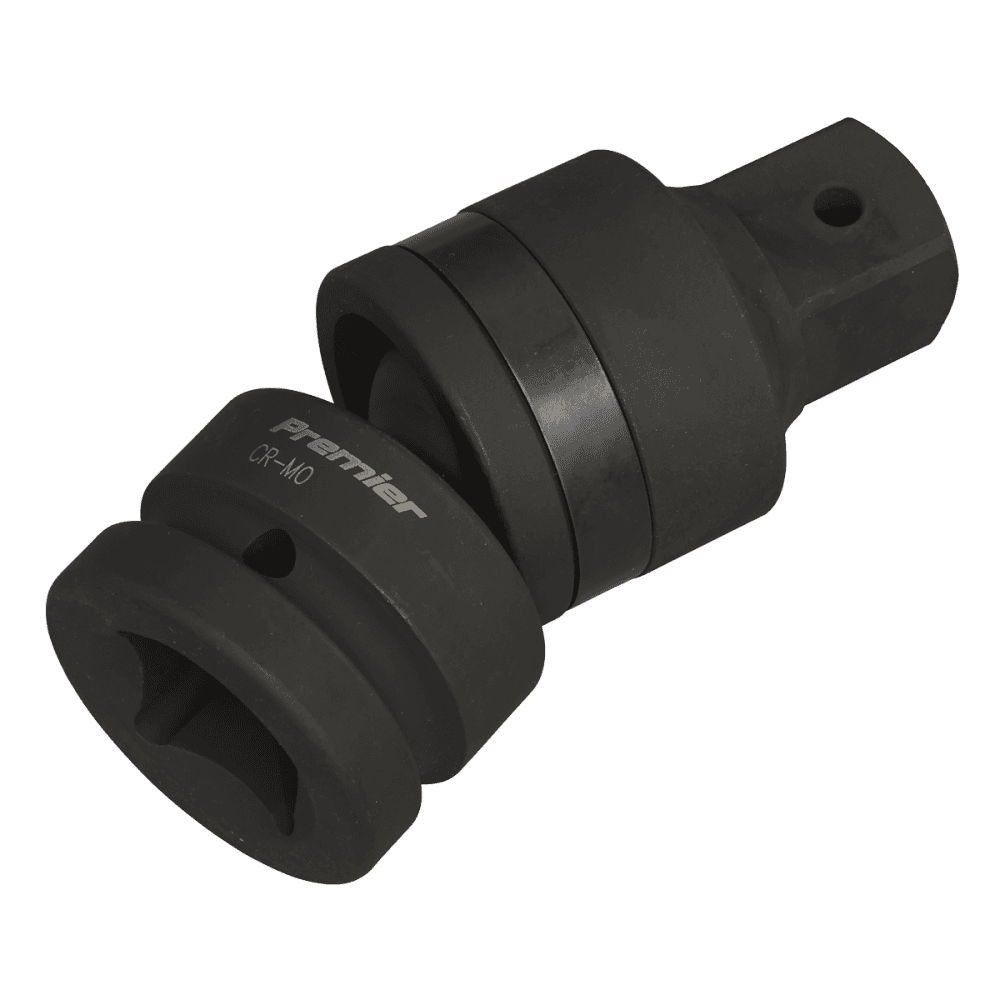 Sealey Impact Universal Joint 1"Sq Drive Model No-AK5499