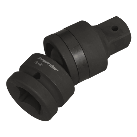 Sealey Impact Universal Joint 1"Sq Drive Model No-AK5499
