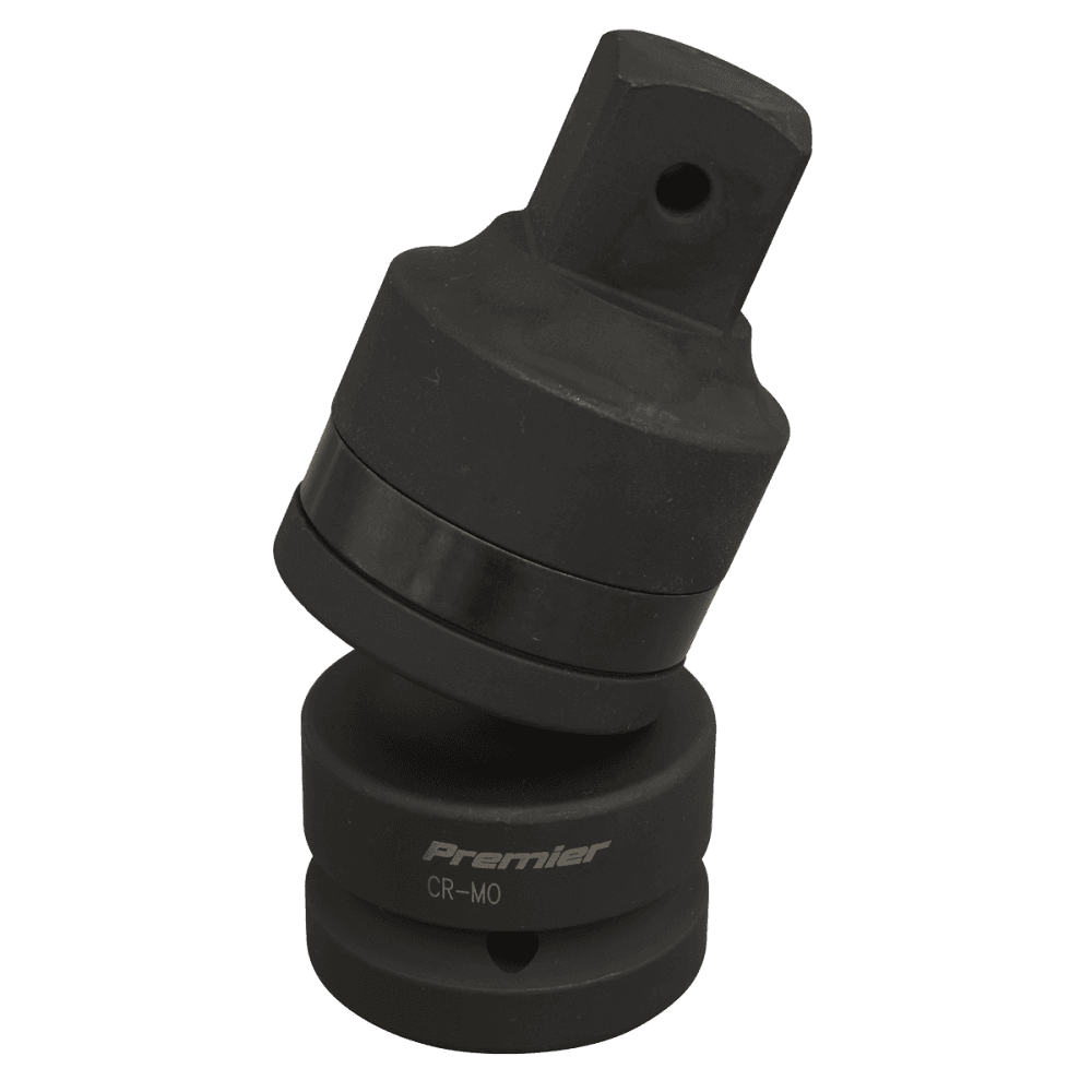 Sealey Impact Universal Joint 1"Sq Drive Model No-AK5499