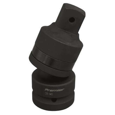 Sealey Impact Universal Joint 1"Sq Drive Model No-AK5499