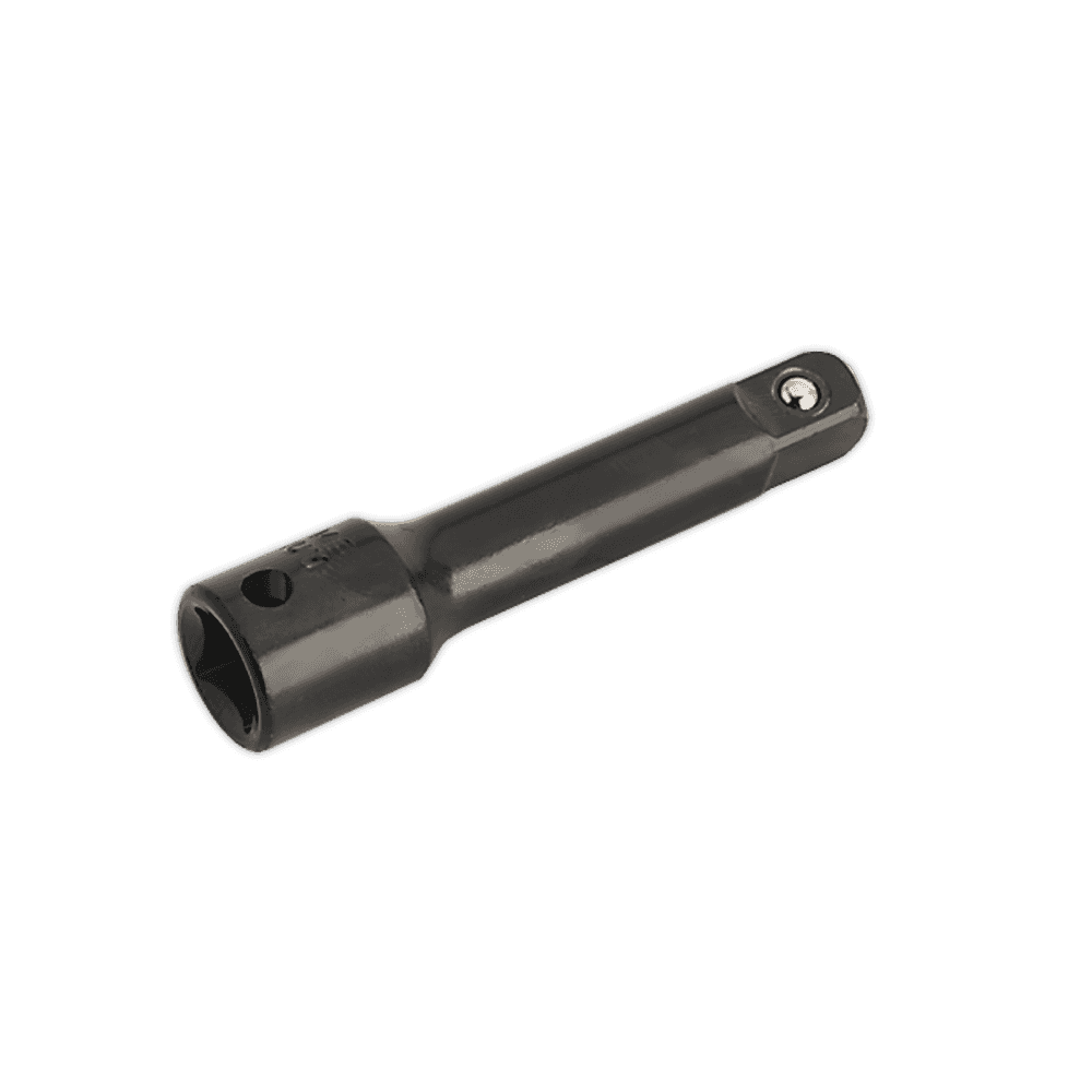 Sealey Impact Extension Bar 75mm 3/8"Sq Drive Model No-AK5503