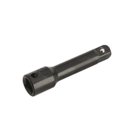 Sealey Impact Extension Bar 75mm 3/8"Sq Drive Model No-AK5503