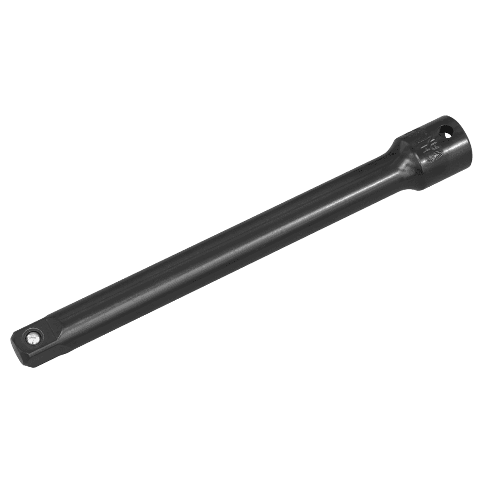 Sealey Impact Extension Bar 150mm 3/8"Sq Drive Model No-AK5504