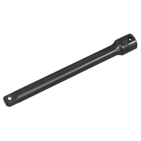 Sealey Impact Extension Bar 150mm 3/8"Sq Drive Model No-AK5504