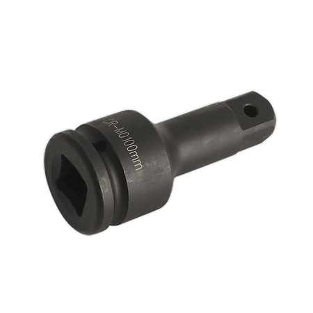 Sealey Impact Extension Bar 100mm 3/4"Sq Drive Model No-AK5505