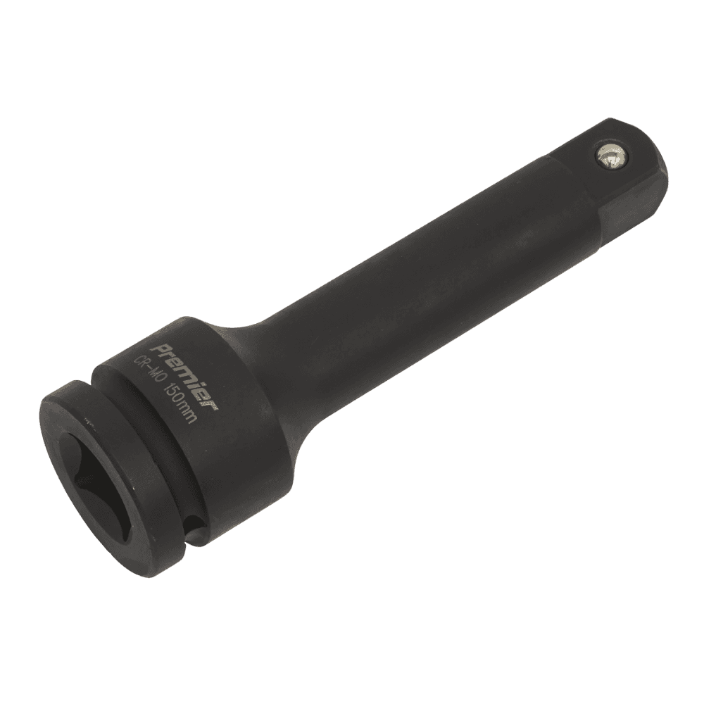 Sealey Impact Extension Bar 150mm 3/4"Sq Drive Model No-AK5506