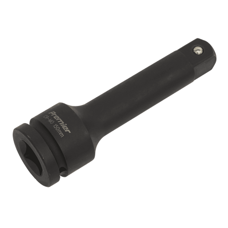 Sealey Impact Extension Bar 150mm 3/4"Sq Drive Model No-AK5506