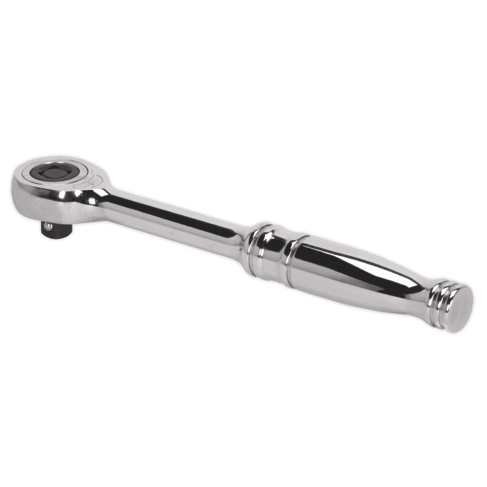 Sealey Gearless Ratchet 1/4"Sq Drive Model No-AK561