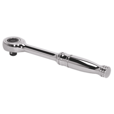 Sealey Gearless Ratchet 1/4"Sq Drive Model No-AK561