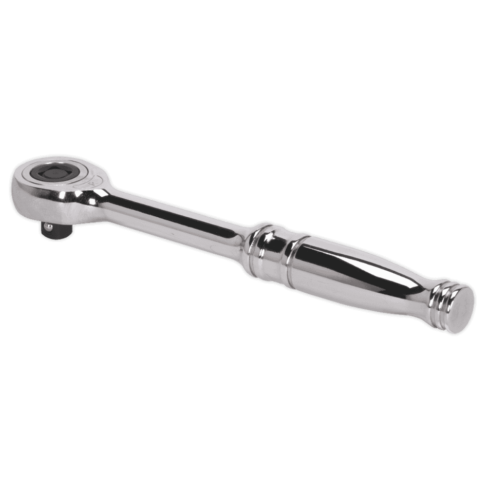 Sealey Gearless Ratchet 1/4"Sq Drive Model No-AK561
