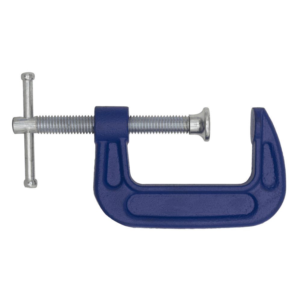 Sealey G-Clamp 50mm Model No-AK6002