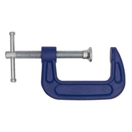 Sealey G-Clamp 50mm Model No-AK6002