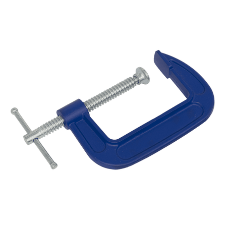 Sealey G-Clamp 75mm Model No-AK6003