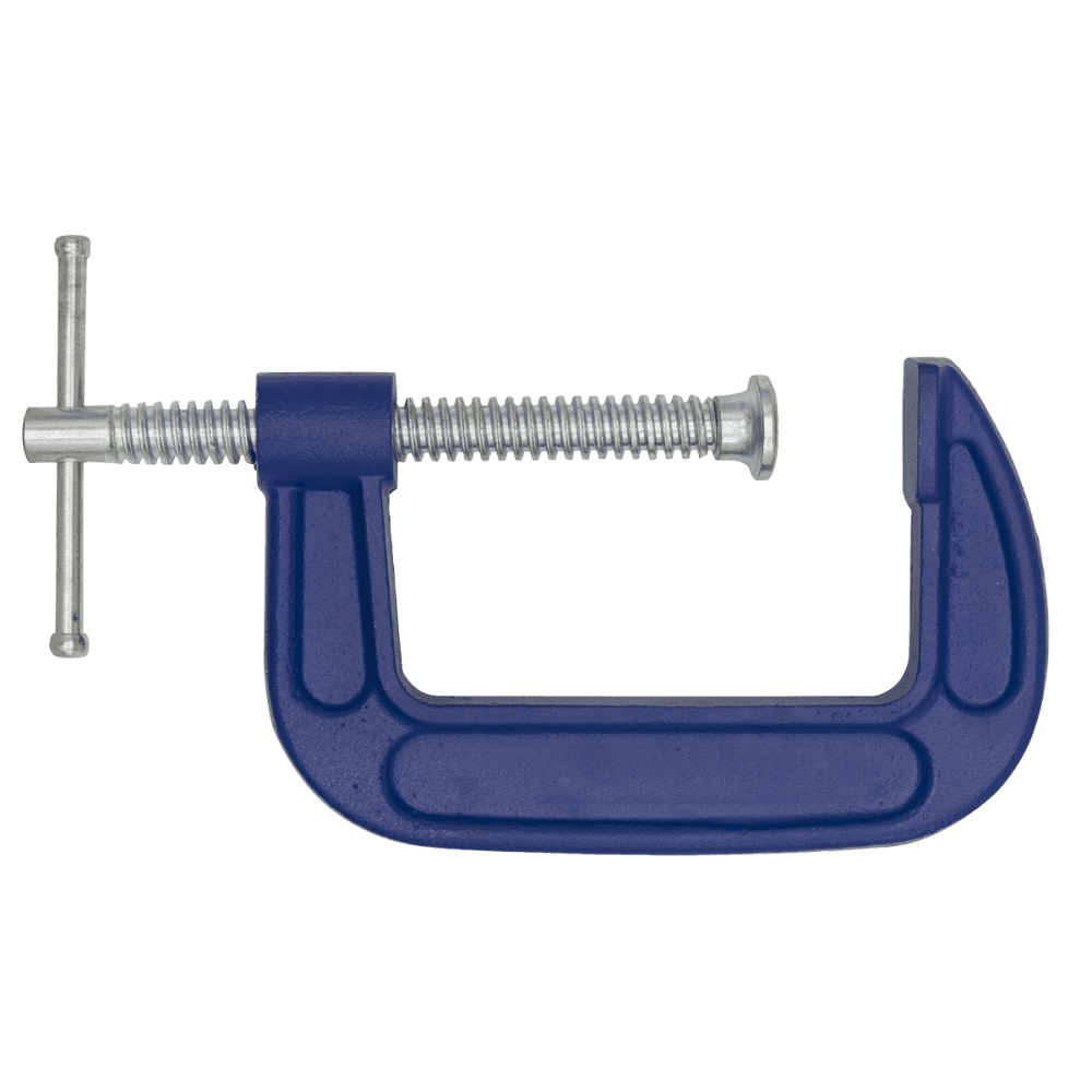 Sealey G-Clamp 75mm Model No-AK6003