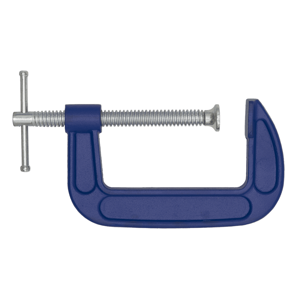 Sealey G-Clamp 100mm Model No-AK6004