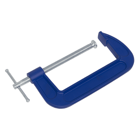 Sealey G-Clamp 150mm Model No-AK6006