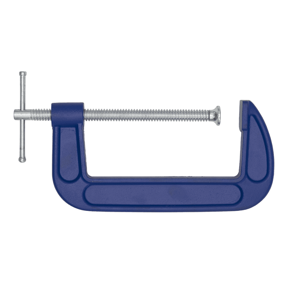 Sealey G-Clamp 150mm Model No-AK6006