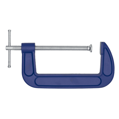 Sealey G-Clamp 150mm Model No-AK6006