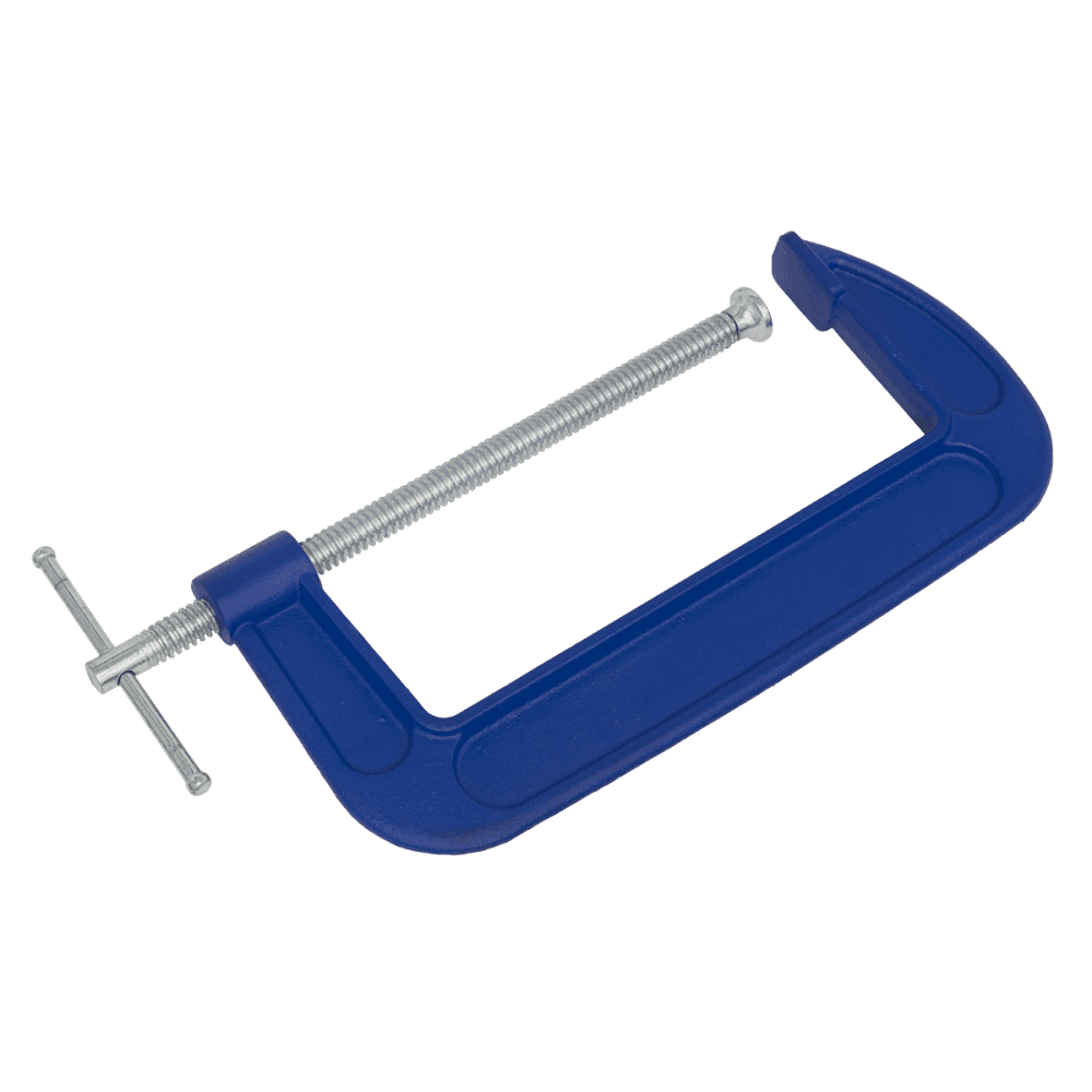 Sealey G-Clamp 200mm Model No-AK6008