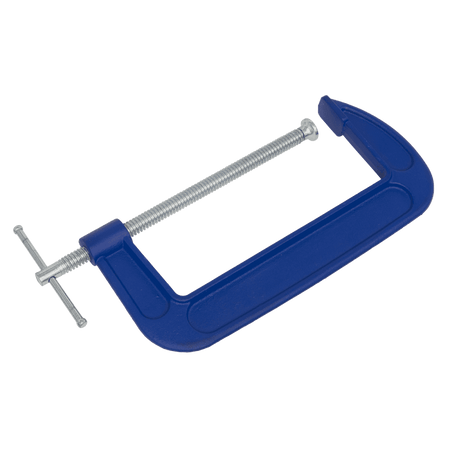 Sealey G-Clamp 200mm Model No-AK6008