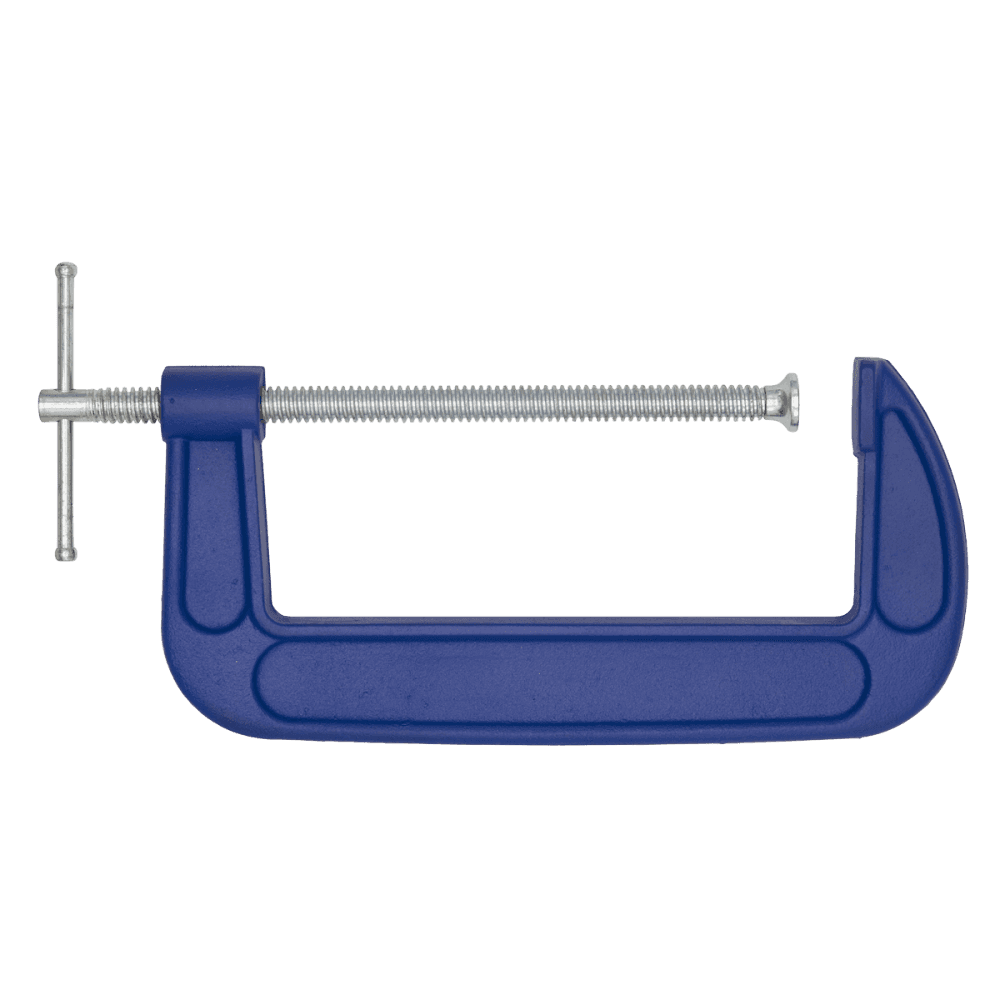 Sealey G-Clamp 200mm Model No-AK6008
