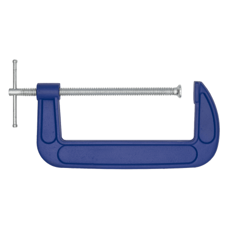 Sealey G-Clamp 200mm Model No-AK6008