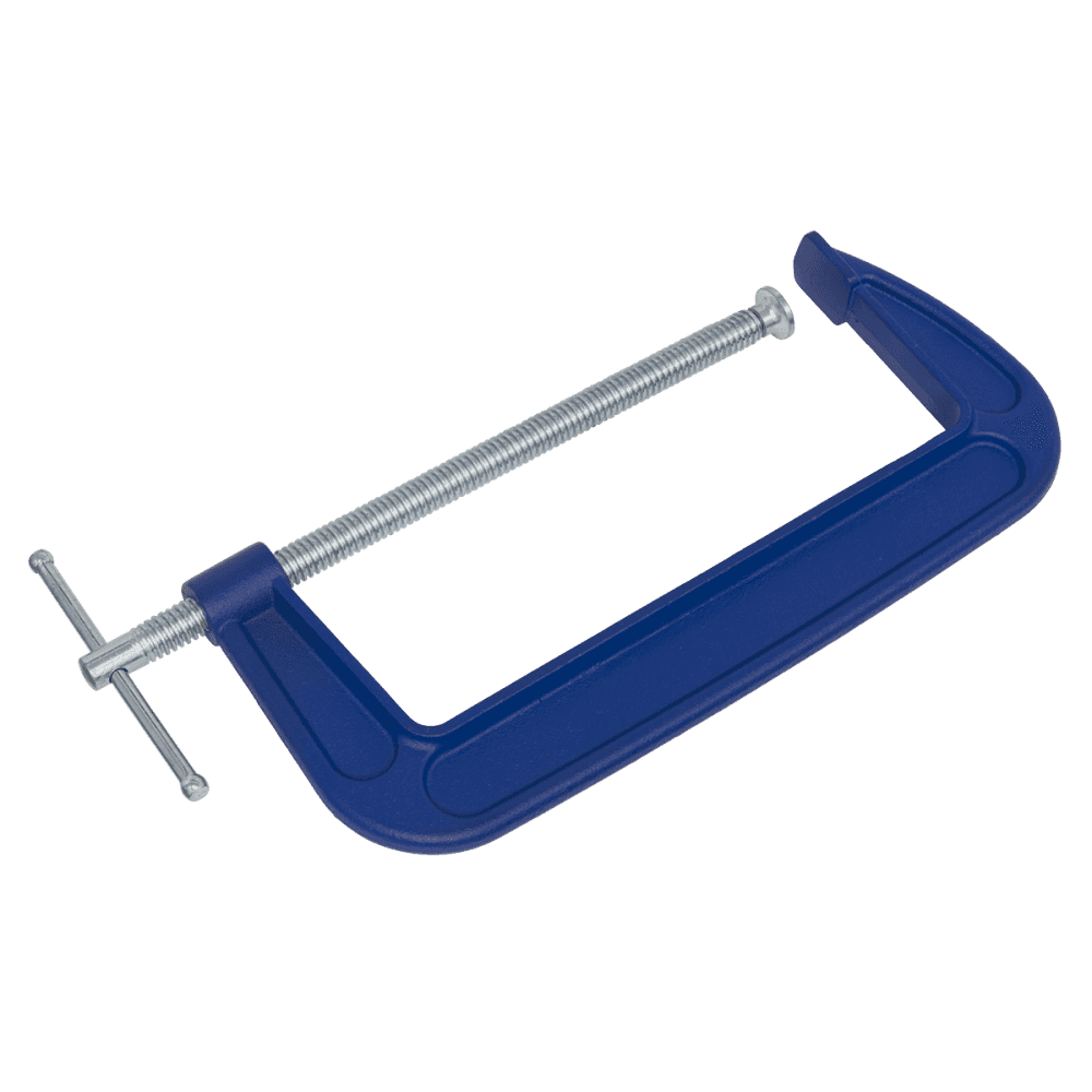 Sealey G-Clamp 250mm Model No-AK6010
