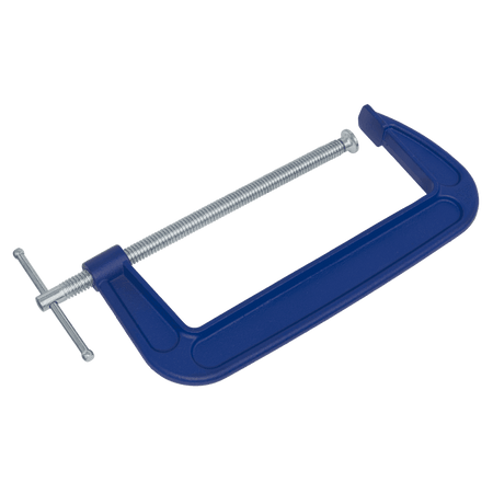 Sealey G-Clamp 250mm Model No-AK6010